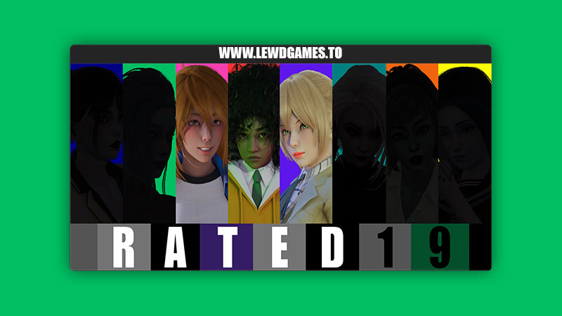 Rated 19 DaZed Creations