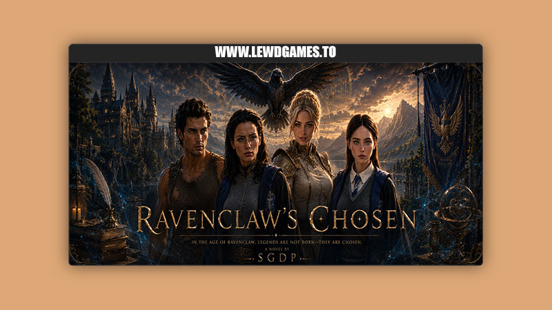 Ravenclaw's Chosen SGDP