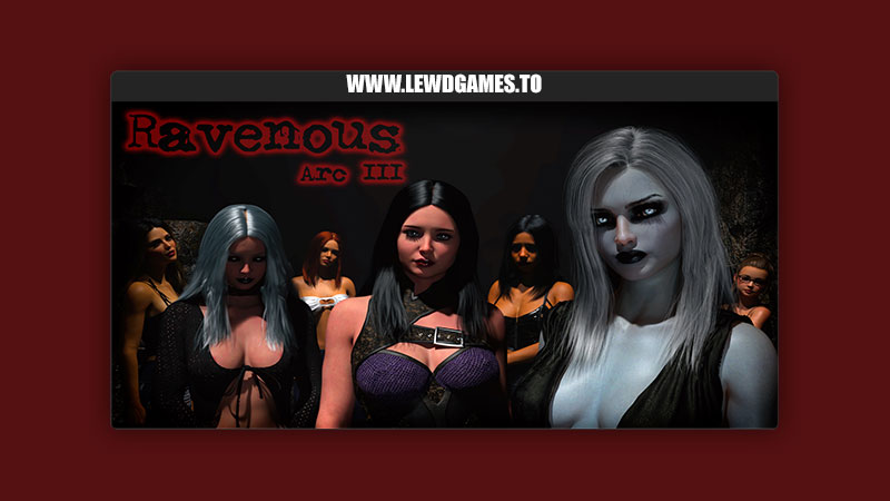 Ravenous Lament Entertainment