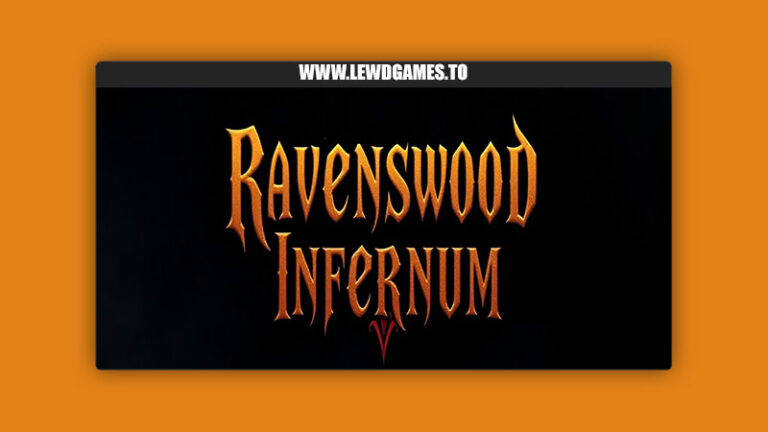 Ravenswood Infernum MrDummer