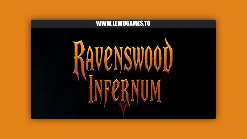 Ravenswood Infernum MrDummer
