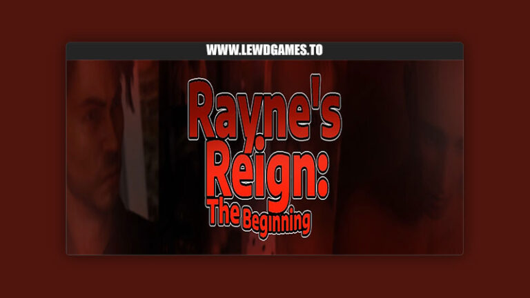 Rayne's Reign The Beginning Gore Games
