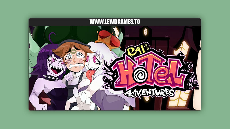 Ray's Hotel Adventures Senpai'O