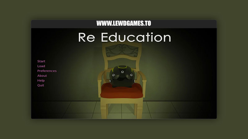 Re Education Purplehat Productions