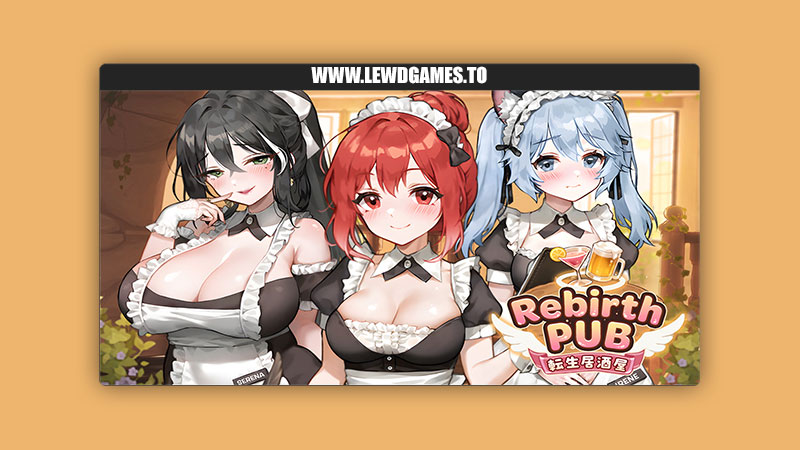 Rebirth Pub imitsuCP