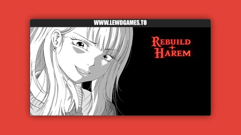 Rebuild Harem AVA Velanox