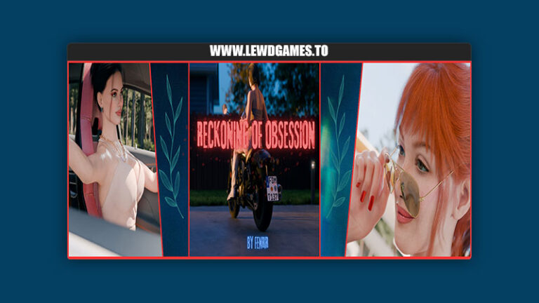 Reckoning of Obsession