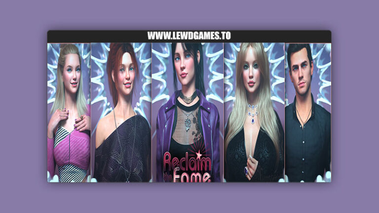 Reclaim the Fame KamaDev
