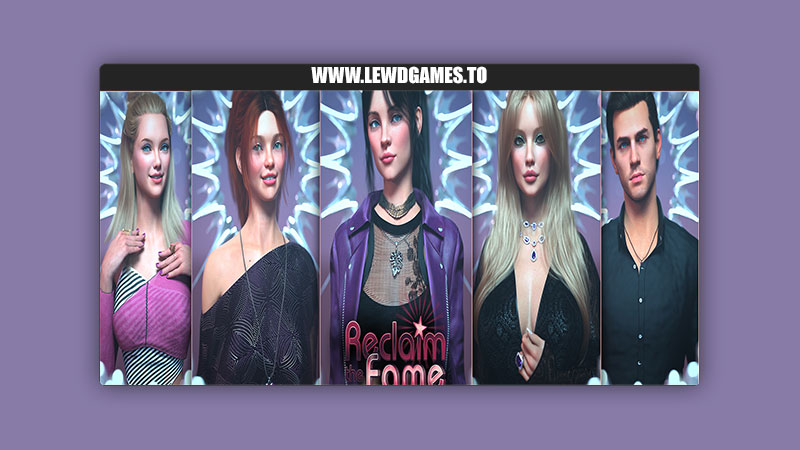 Reclaim the Fame KamaDev