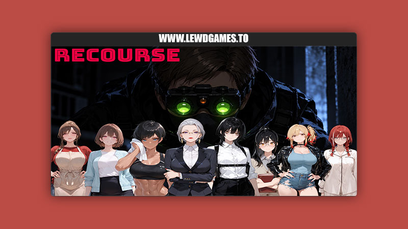 Recourse JackWasker23