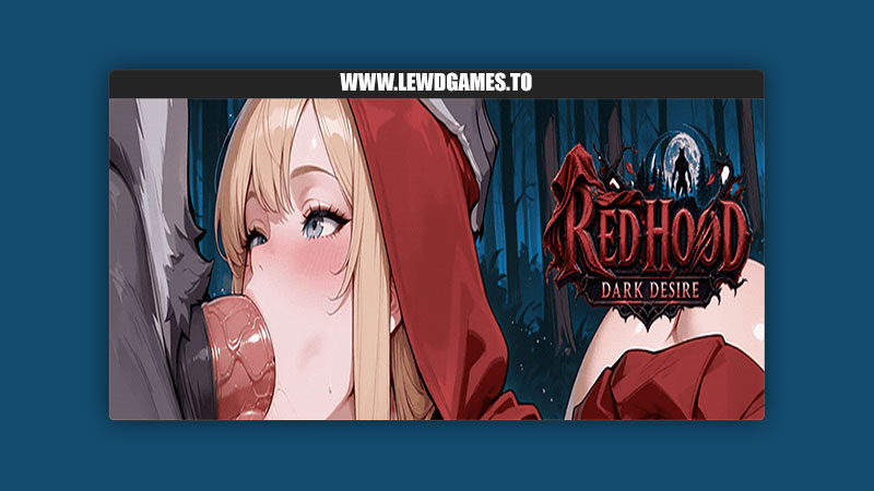 Red Hood Dark Desire SoftSinGames