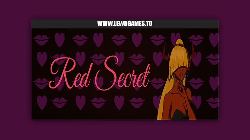 Red Secret Locrio
