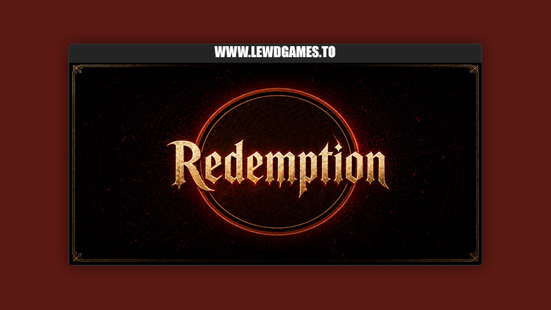 Redemption GujanGoril