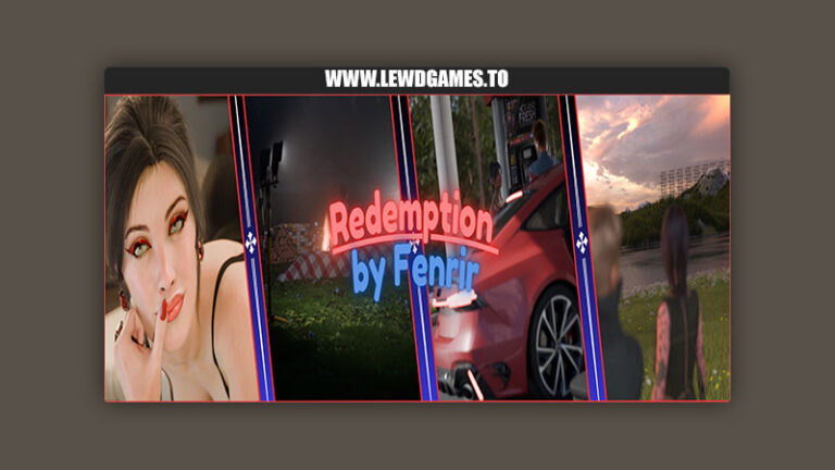 Redemption enrir
