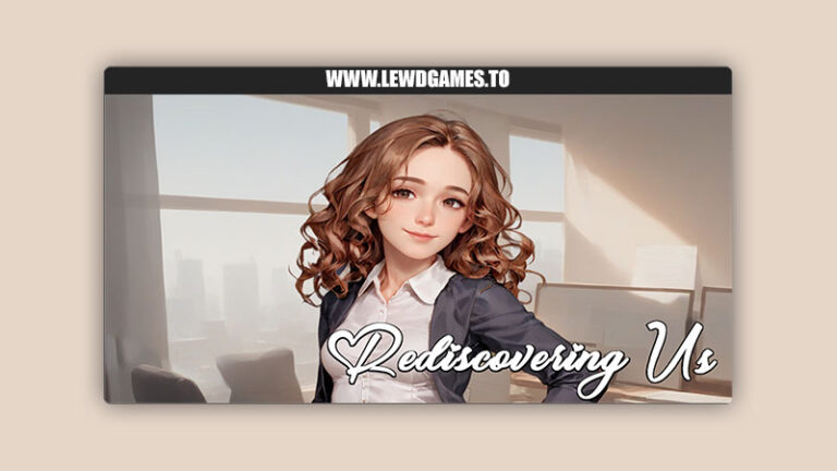 Rediscovering Us Garamonde Gaming