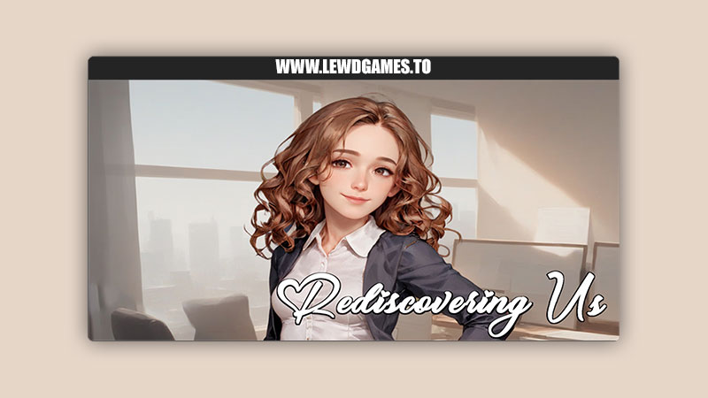Rediscovering Us Garamonde Gaming