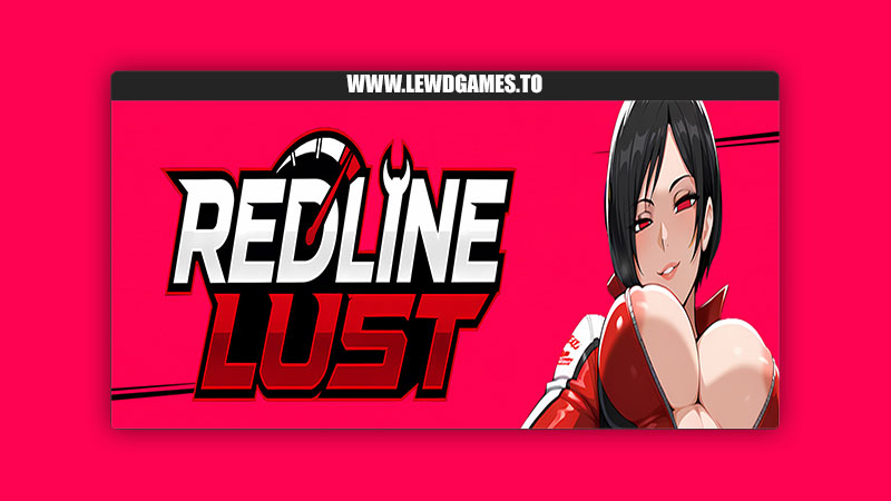 Redline Lust puydev