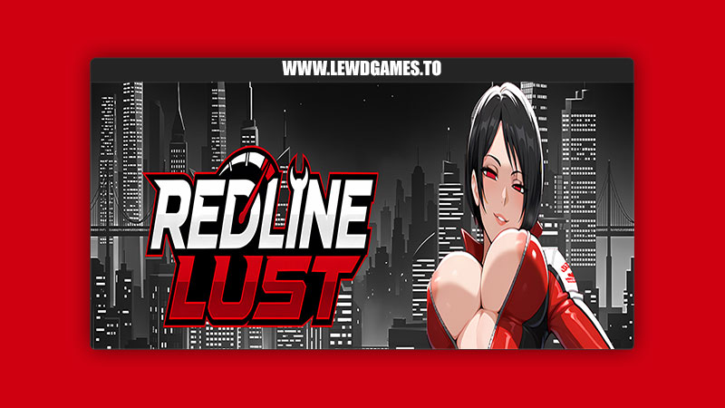 Redline Lust puydev