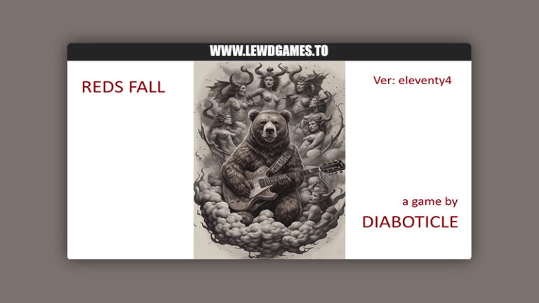 Reds Fall DieaBOTicle