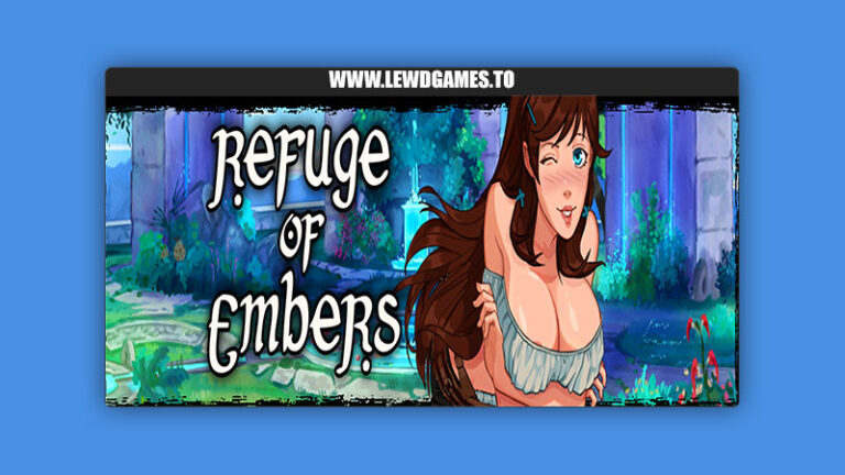 Refuge of Embers Escape Sauce