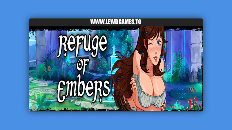 Refuge of Embers Escape Sauce
