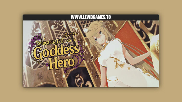 Reincarnated as a Goddess Hero Zora dev