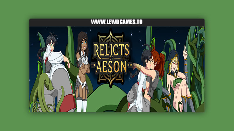 Relicts of Aeson Doianu Games