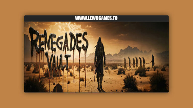 Renegades Vault Drako Productions