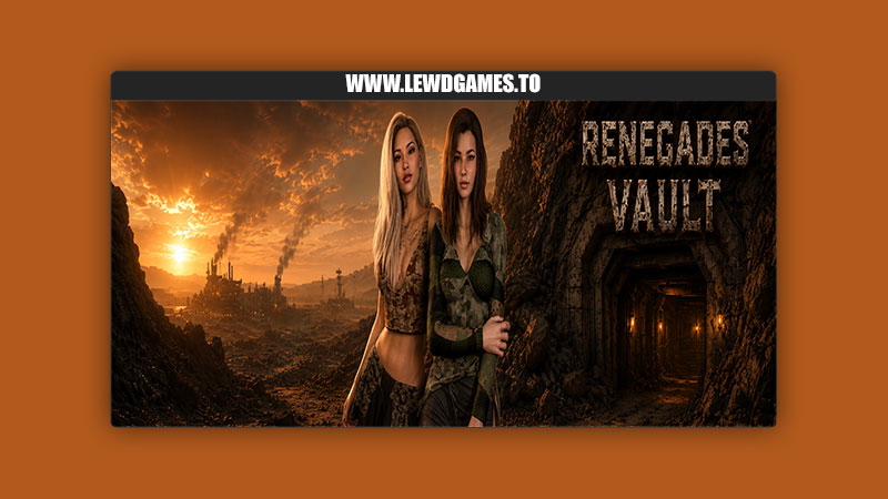 Renegades Vault Drako Productions