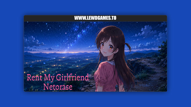 Rent My Girlfriend NTSNTR