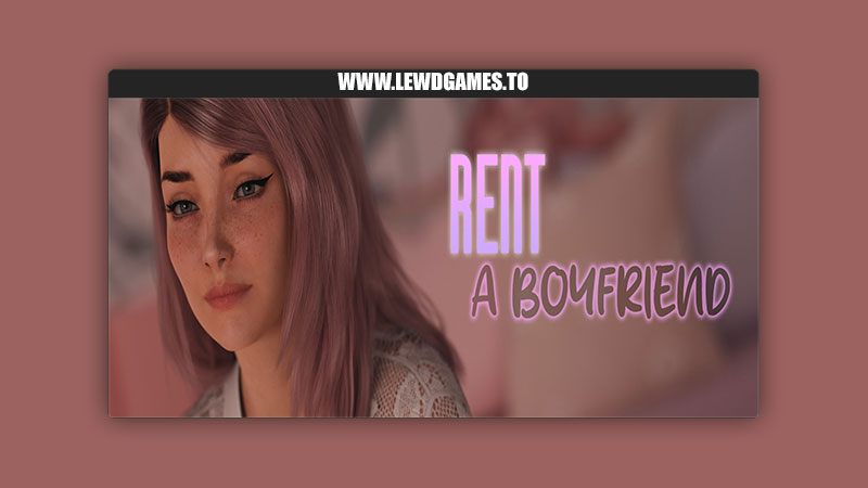 Rent a Boyfriend Blerry VN