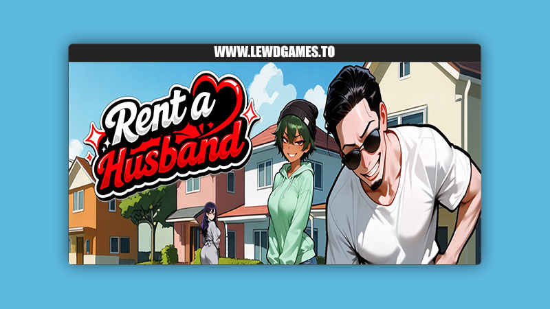 Rent-a-Husband The Puppeteer