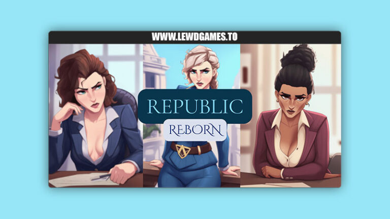 Republic Reborn TrivialGames