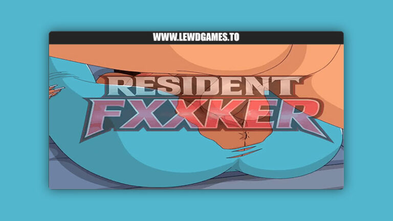 Resident Fxxker Infamy