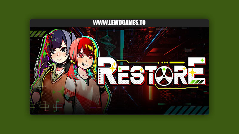 Restore MomiMomi Studio