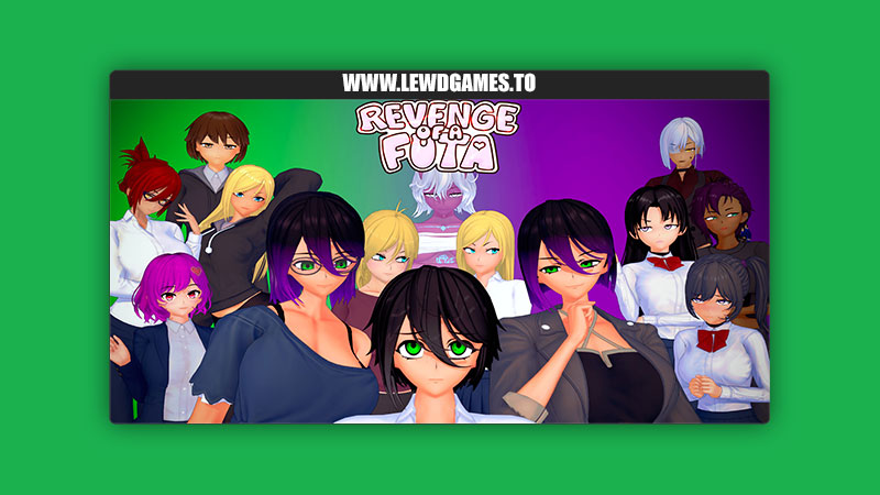 Revenge Of A Futa Lady Lyris