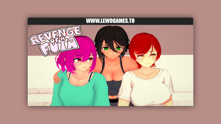 Revenge Of A Futa Lady Lyris