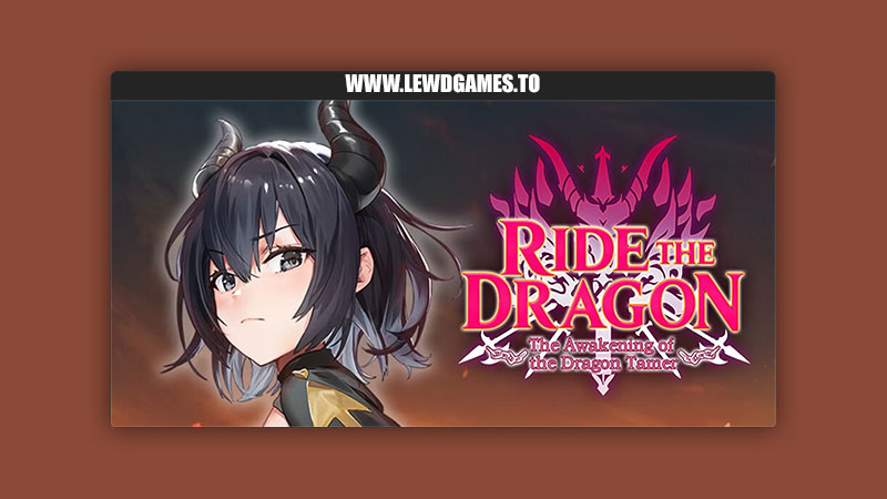 Ride The Dragon The Awakening of the Dragon Tamer Matariki Studios Co., Ltd
