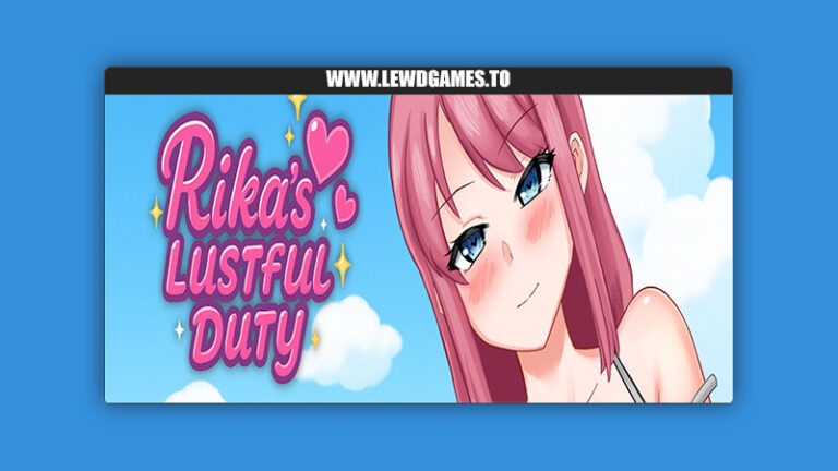 Rika's Lustful Duty Netoraku