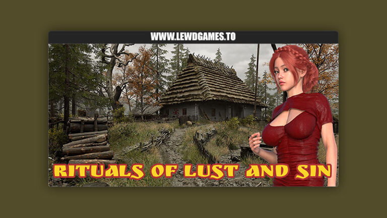 Rituals of Lust and Sin Games For Pleasure