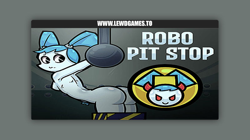 Robo Pit Stop ConCaerus