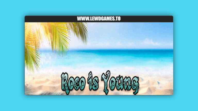 Roco is Young Flax38