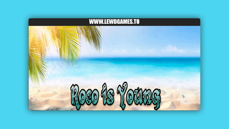 Roco is Young Flax38