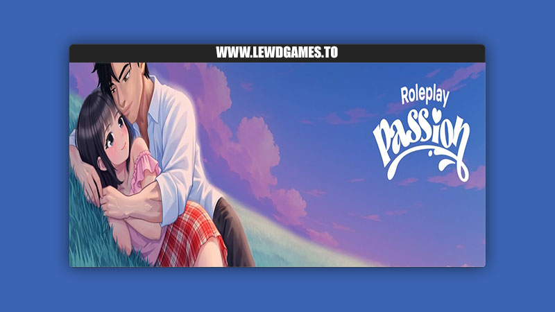 Roleplay Passion RP Passion