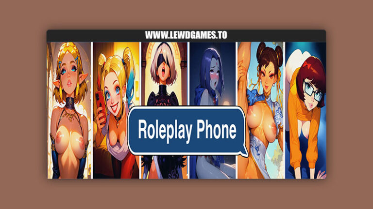 Roleplay Phone roleplayphone