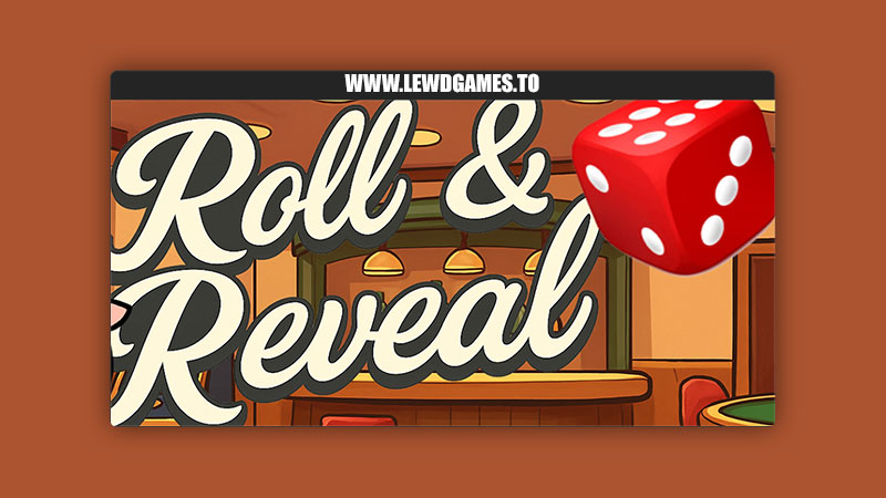 Roll Reveal Mr. Nessuno