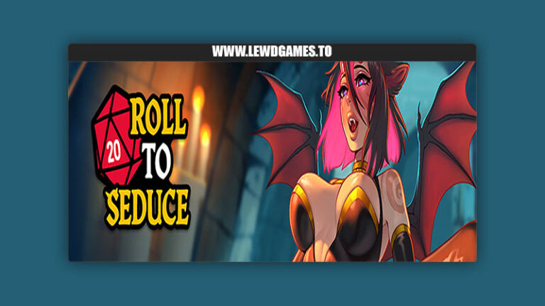 Roll To Seduce 2Girls1Game