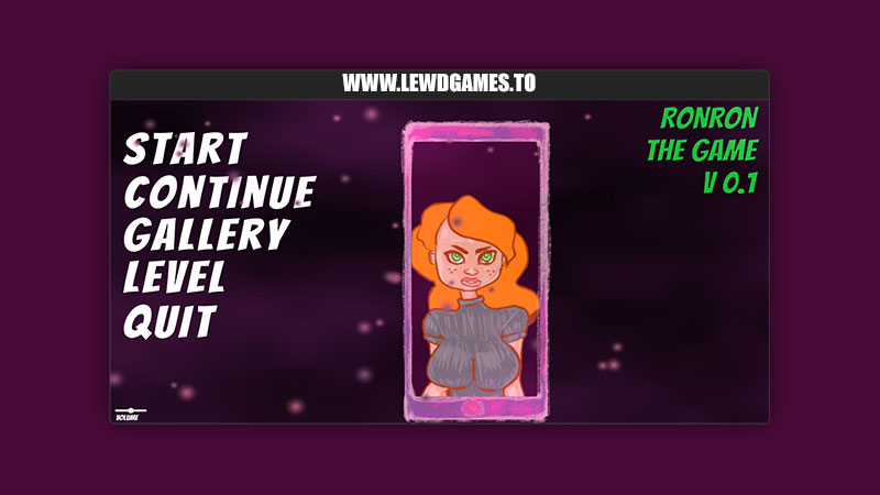 RonRon OverLord entertainment
