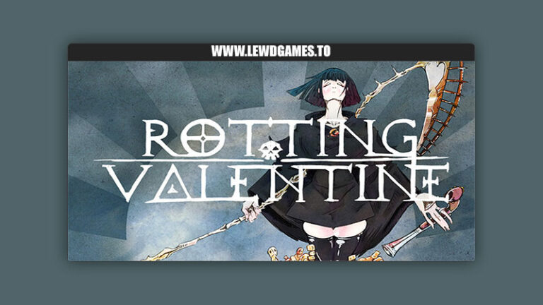 Rotting Valentine Era T'my