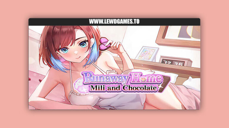 Runaway Home Mili and Chocolate Neko Choko Game Studio